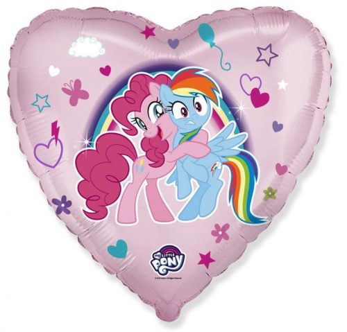 My Little Pony Hug, Én kicsi pónim fólia lufi 46cm