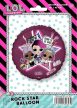 LOL Surprise Born to be Bad fólia lufi 45cm