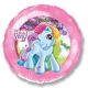 My Little Pony Circle, Én kicsi pónim fólia lufi 46cm