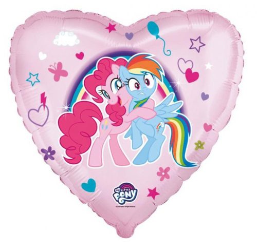 My Little Pony Hug, Én kicsi pónim fólia lufi 45cm