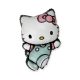 Hello Kitty Hug fólia lufi 60cm (WP)