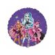 Monster High Spooky Star fólia lufi 46cm