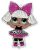 LOL Surprise Diva fólia lufi 36cm