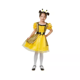 Méhecske Yellow jelmez 110/120cm