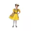 Méhecske Yellow jelmez 110/120cm