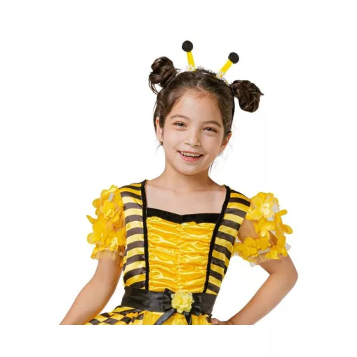 Méhecske Yellow jelmez 120/130cm