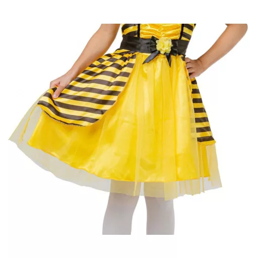 Méhecske Yellow jelmez 120/130cm