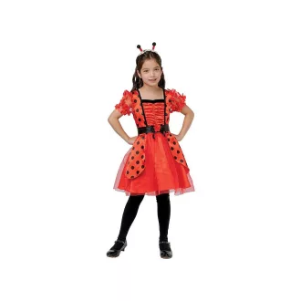Katica Red jelmez 120/130cm