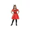 Katica Red jelmez 120/130cm