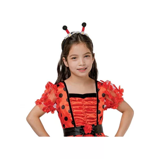 Katica Red jelmez 120/130cm