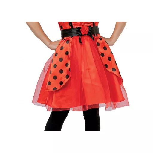 Katica Red jelmez 120/130cm