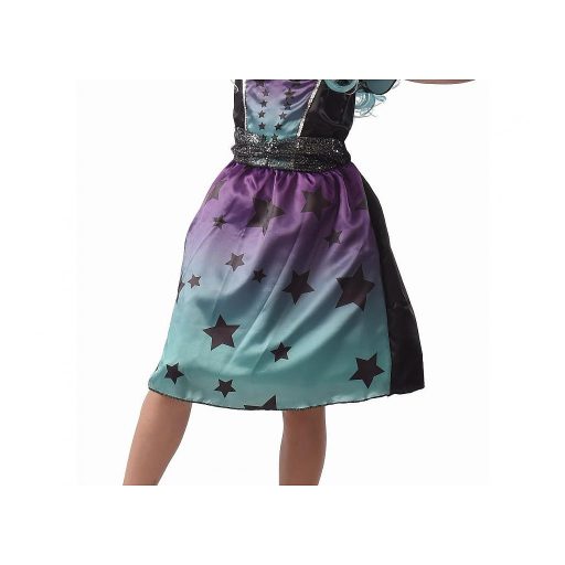 Boszorkány Friendly jelmez 120/130cm