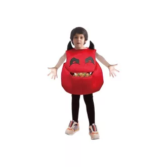 Ördög Red jelmez 92/104cm