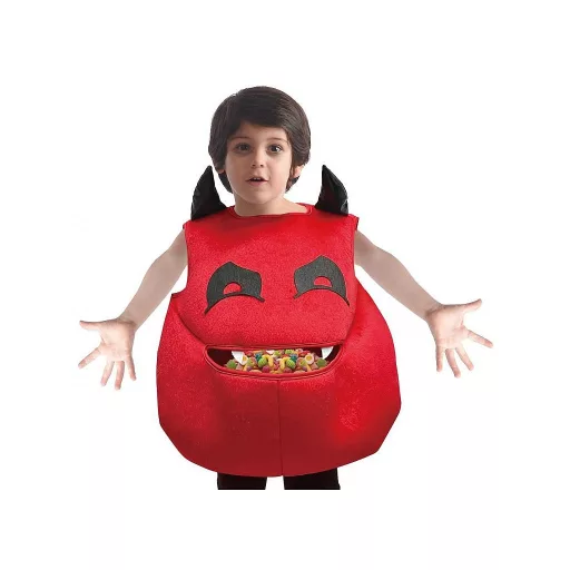 Ördög Red jelmez 92/104cm