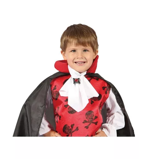 Vámpír Red jelmez 92/104cm