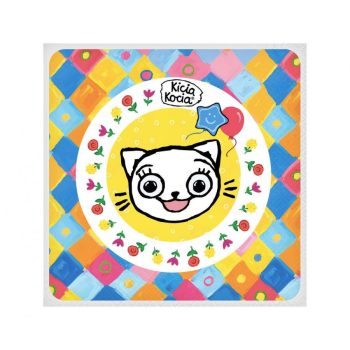 Cicás Kitty Kitten szalvéta 20 db-os 33x33cm