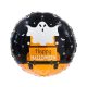 Halloween Ghost fólia lufi 46cm