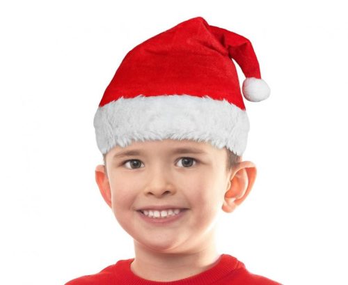 Santa hat, Mikulás sapka