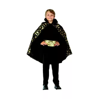 Vámpír Golden jelmez 110/120cm