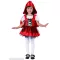 Piroska Red Hood Sweetie jelmez 92/104cm