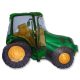 Tractor Green, Traktor fólia lufi 61 cm