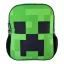 Minecraft Face hátizsák, táska 30 cm