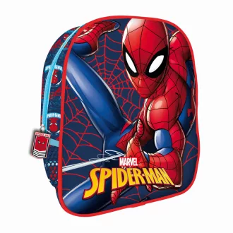 Pókember Great Power hátizsák, táska 26 cm
