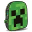 Minecraft Face hátizsák, táska 30 cm