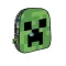 Minecraft Face hátizsák, táska 26 cm