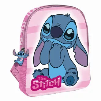   Disney Lilo és Stitch, A csillagkutya Lovely hátizsák, táska 30 cm