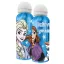 Disney Jégvarázs Believe alumínium kulacs 500ml