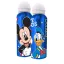 Disney Mickey, Donald alumínium kulacs 500ml
