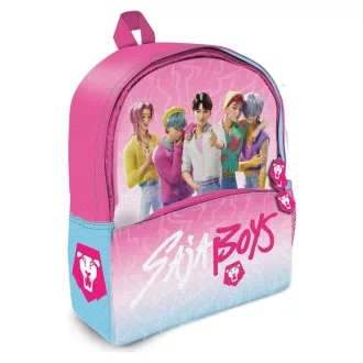 K-pop Démonvadászok Saja Boys hátizsák, táska 32 cm