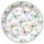 Pillangó Light papírtányér 8 db-os 22,7cm