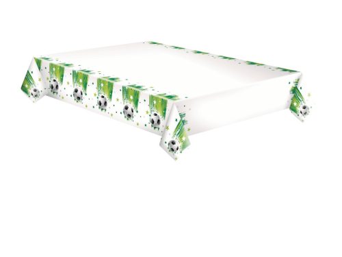 Focis With Stars papír asztalterítő 120x180cm