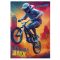 BMX Extreme A/4 gumis mappa