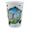 Disney 101 Kiskutya műanyag pohár 8 db-os 200 ml