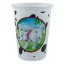 Disney 101 Kiskutya műanyag pohár 8 db-os 200 ml