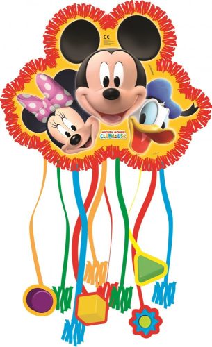 Disney Mickey Playful Pinata