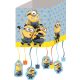 Minions The Rise of Gru, Minyonok Pinata