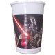 Star Wars Lightsaber Műanyag pohár 8 db-os 200 ml