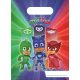 PJ Masks, Pizsihősök ajándéktasak 6 db-os