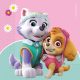 Paw Patrol Skye and Everest, Mancs Őrjárat szalvéta 20 db-os