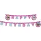 LOL Surprise Glitterati, Happy Birthday felirat 2 m