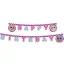 LOL Surprise Glitterati, Happy Birthday felirat 2 m
