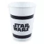 Star Wars Troopers Műanyag pohár 8 db-os 200 ml