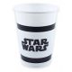 Star Wars Troopers Műanyag pohár 8 db-os 200 ml