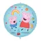 Peppa Pig Messy Play, Peppa malac fólia lufi 46 cm