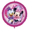 Disney Minnie Junior fólia lufi 46cm