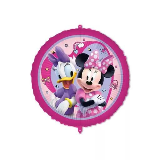 Disney Minnie Junior fólia lufi 46cm